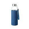 Flasche DENIM mit JEANS-Sleeve