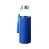 Glasflasche DENIM