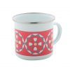 RETRO Tasse mit Sublidruck