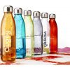 Topflask Glasflasche 650 ml - Imagebild