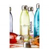 Topflask Glasflasche 650 ml alle ambient picture