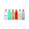 Topflask Glasflasche 650 ml alle Farben