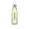 Topflask Glasflasche 650 ml limone