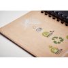 Cover Grow-Up Notizbuch