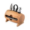 Wein-Set Barrel