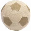 Fußball aus Pflanzen