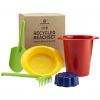 Strandspielzeug Social Plastic