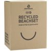 Strandspielzeug Social Plastic Verpackung