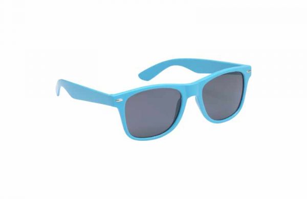 Sonnenbrille Social Plastic