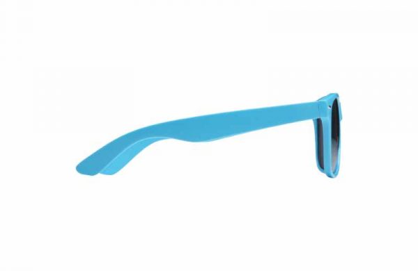 Sonnenbrille Social Plastic Seitenansicht
