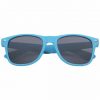 Sonnenbrille Social Plastic von Vorne