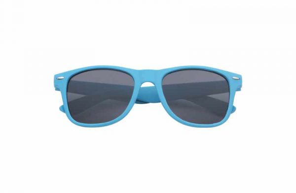 Sonnenbrille Social Plastic von Vorne