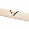 Stifte-Etui aus Holz geschlossen