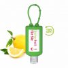 50 ml Handreinigungsgel Druckbeispiel