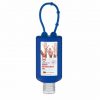 50 ml Handreinigungsgel blau