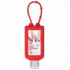 50 ml Handreinigungsgel rot