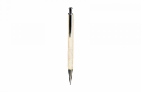 Kugelschreiber aus Birkenholz