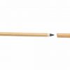 Tintenloser Stift geöffnet
