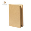 Recycling Notizbuch DIN A5