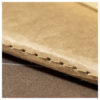Recycling Notizbuch Naht