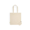 Faltbare Tasche aus Baumwolle
