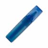 Textmarker aus R-PET blau