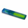 Textmarker aus R-PET gelb