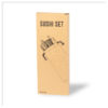 Sushi-Set Verpackung