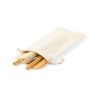 Sushi-Set aus Bambus
