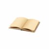 Notizbuch Coffee A5 aufgeschlagen