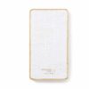Powerbank Hanf und Holz
