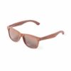 Sonnenbrille Coffee geöffnet