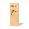 Verpackung Sushi-Set
