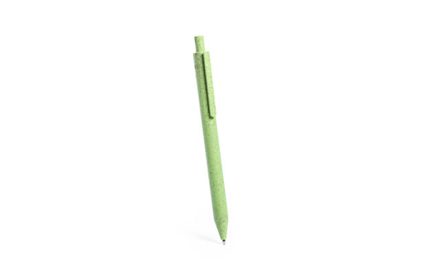 Umweltfreundlicher Stift