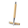 Tintenroller Bambus offen