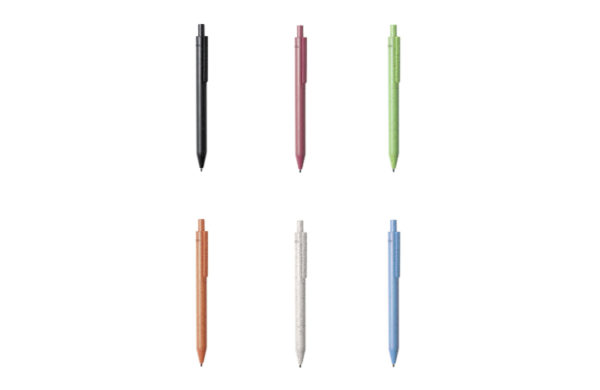 Kugelschreiber WheatStraw - Alle Farben