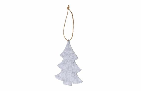 Schmuckanhänger Set Baum