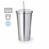 Thermobecher Stainless Steel