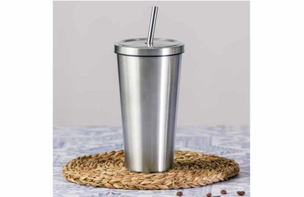 Thermobecher Stainless Steel Ambiente