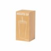 Thermobecher Stainless Steel Verpackung