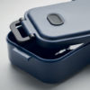 Lunch Box aus recyceltem PP Ambiente