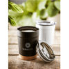 Thermo-Becher Steel`n Bamboo Ambiente