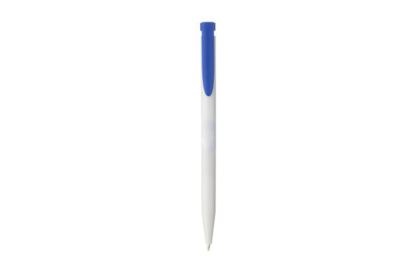 Kugelschreiber Re-New garu blau