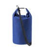 Wasserabweisende Tasche Blau