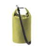Wasserabweisende Tasche Gelb