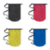 Wasserabweisende Tasche aus RPET - Alle Farben