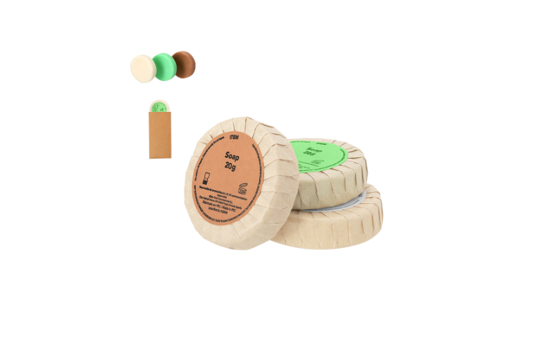 Seifen-Set Werbeartikel